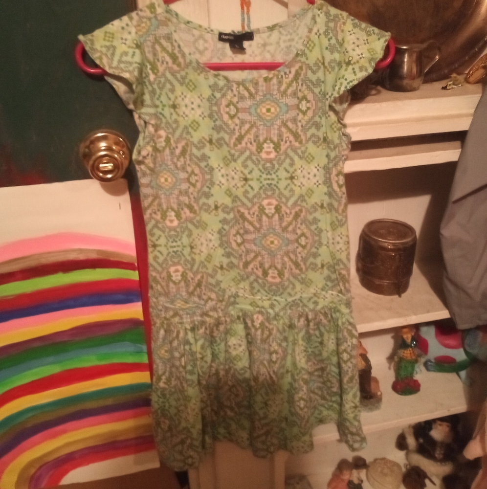 Dress